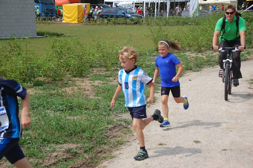 Kinderlopen 2014 - 044
